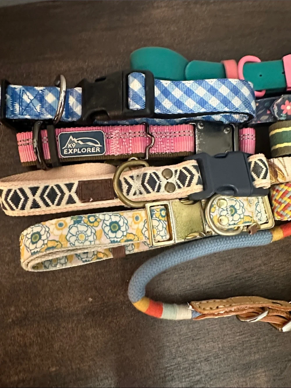 N/A being sold